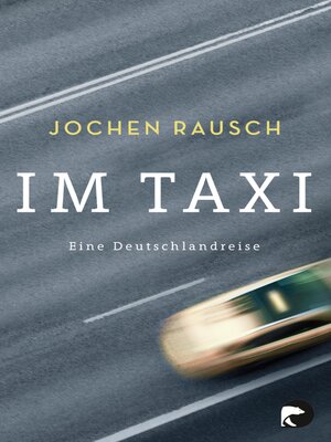 cover image of Im Taxi